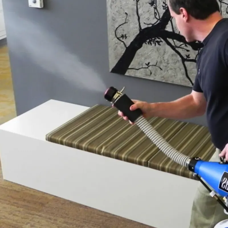 Professional Odor Removal in Dawson County, MT